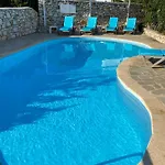 Σπίτι διακοπών Les 4 Soeurs A - Paros Aspro Chorio