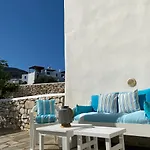Σπίτι διακοπών Les 4 Soeurs A - Paros *