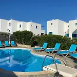 Les 4 Soeurs A - Paros Σπίτι διακοπών