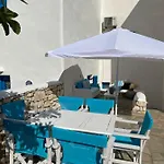 Σπίτι διακοπών Les 4 Soeurs A - Paros