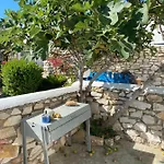 Les 4 Soeurs A - Paros * Aspro Chorio