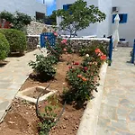 Les 4 Soeurs A - Paros Σπίτι διακοπών Aspro Chorio