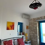Les 4 Soeurs A - Paros * Aspro Chorio