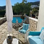 Σπίτι διακοπών Les 4 Soeurs A - Paros *