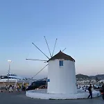 Les 4 Soeurs A - Paros * Aspro Chorio