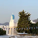 Feriehus Les 4 Soeurs A - Paros