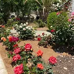 Feriehus Les 4 Soeurs A - Paros