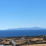 Les 4 Soeurs A - Paros Σπίτι διακοπών Aspro Chorio