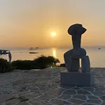 Les 4 Soeurs A - Paros Σπίτι διακοπών