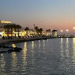 Σπίτι διακοπών Les 4 Soeurs A - Paros Aspro Chorio