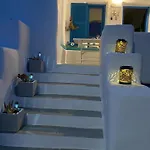 Σπίτι διακοπών Les 4 Soeurs A - Paros *