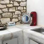Les 4 Soeurs A - Paros Σπίτι διακοπών