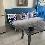 Σπίτι διακοπών Les 4 Soeurs A - Paros