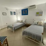 Σπίτι διακοπών Les 4 Soeurs A - Paros Aspro Chorio