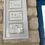 Les 4 Soeurs A - Paros Σπίτι διακοπών