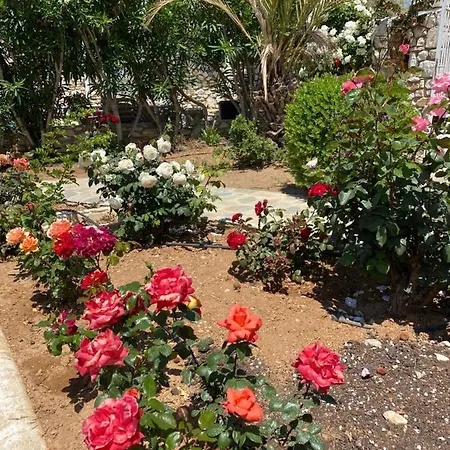 Feriehus Les 4 Soeurs A - Paros