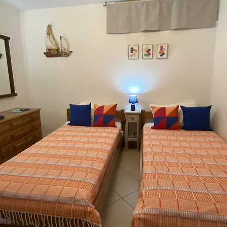 Les 4 Soeurs A - Paros Tatil Evi *