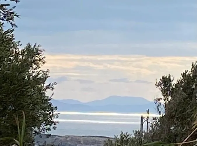 Les 4 Soeurs A - Paros *