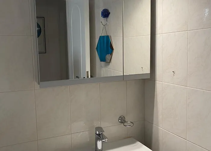 Les 4 Soeurs A - Paros Aspro Chorio