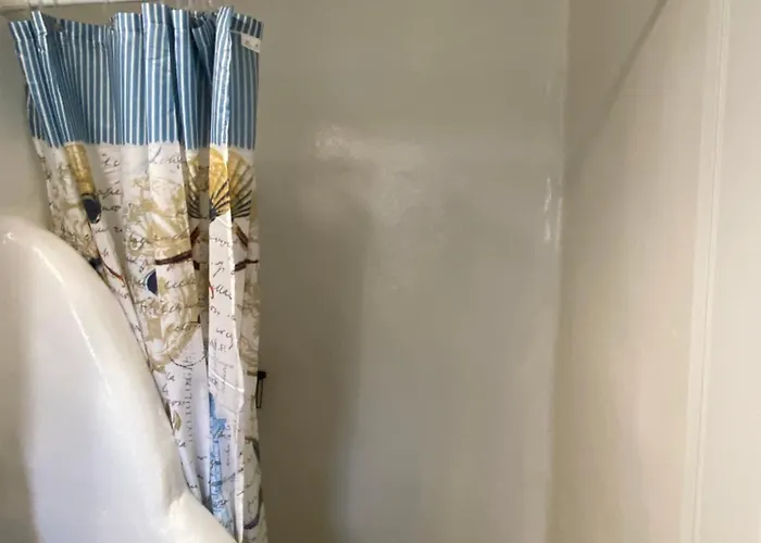 Tatil Evi Les 4 Soeurs A - Paros *