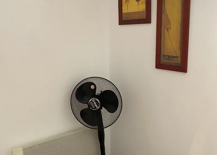 Les 4 Soeurs A - Paros Aspro Chorio