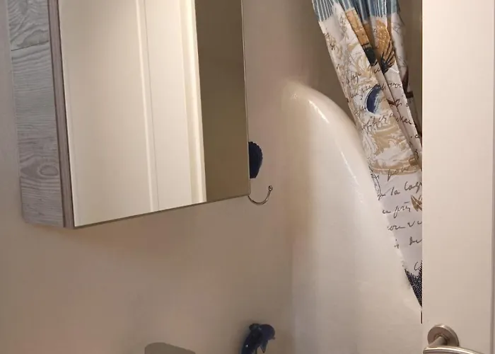 Les 4 Soeurs A - Paros Tatil Evi *