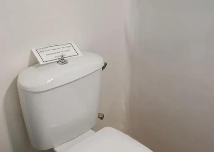 Tatil Evi Les 4 Soeurs A - Paros Aspro Chorio